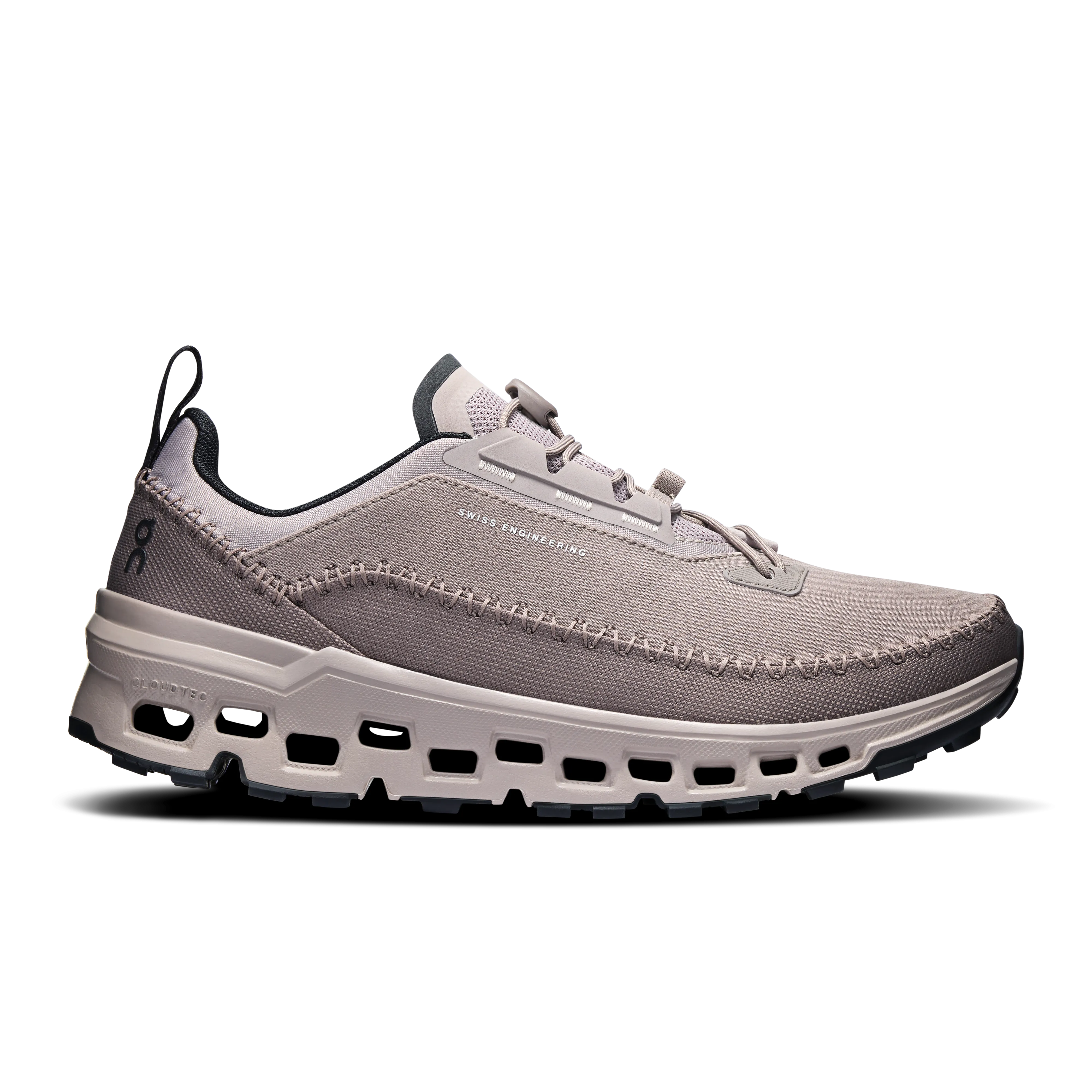 On Running Cloudaway 2 Cinder Fog (Women'S) running footgear