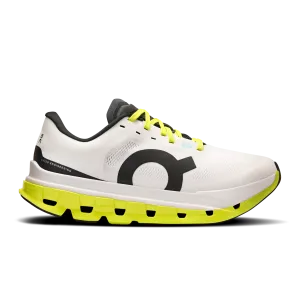 Torque Control Bridge On Running Cloudflow 5 White Lime (Women'S)