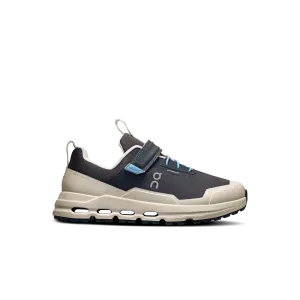 On Running Cloudhero Waterproof Eclipse Pearl Airflow Ventilation Channels performance enhancing