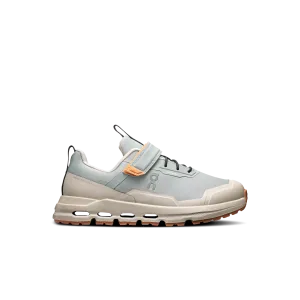 On Running Cloudhero Waterproof Glacier Pearl Shock Dispersion Technology