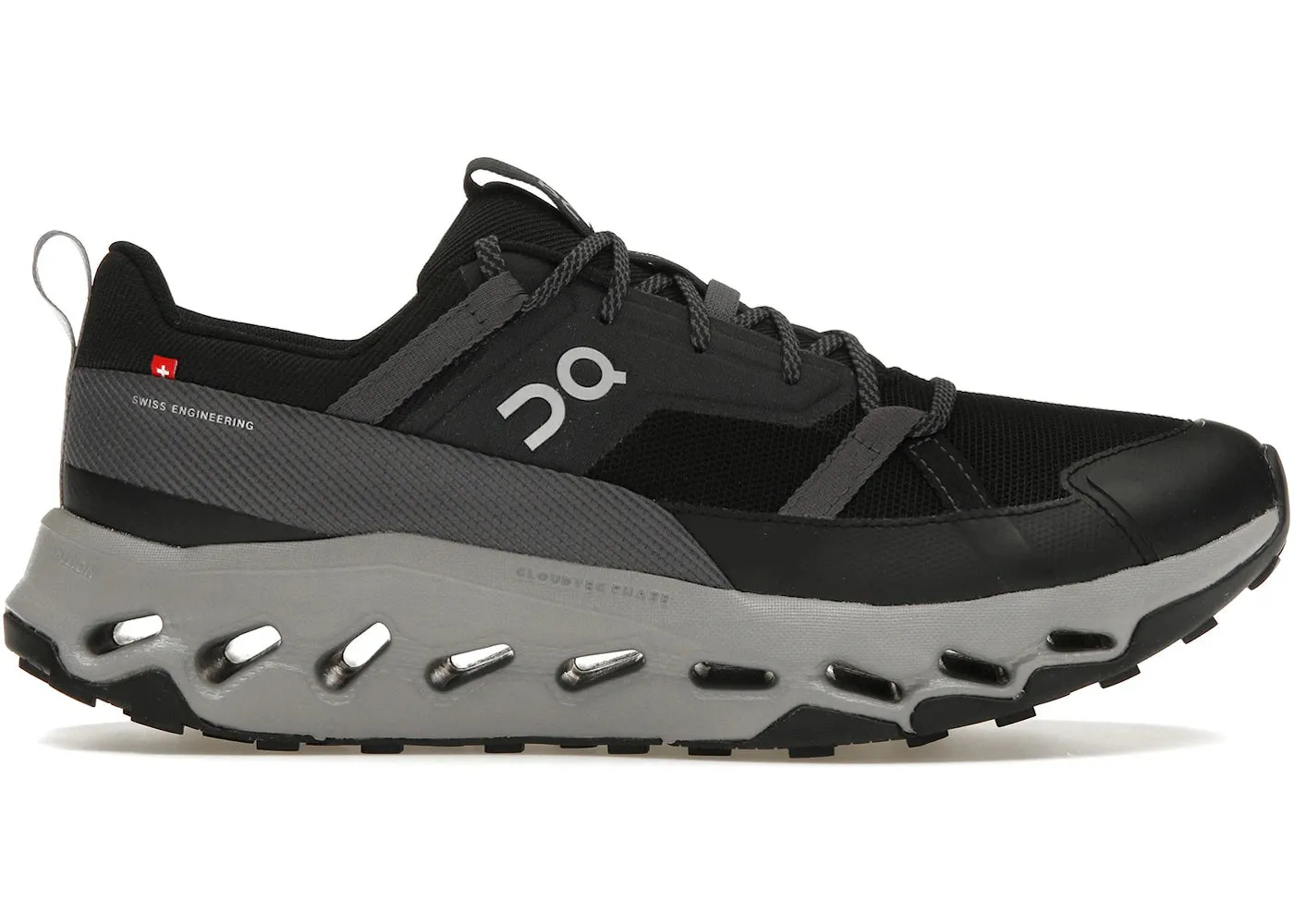 On Running Cloudhorizon Black Alloy (Women'S) exclusive - running