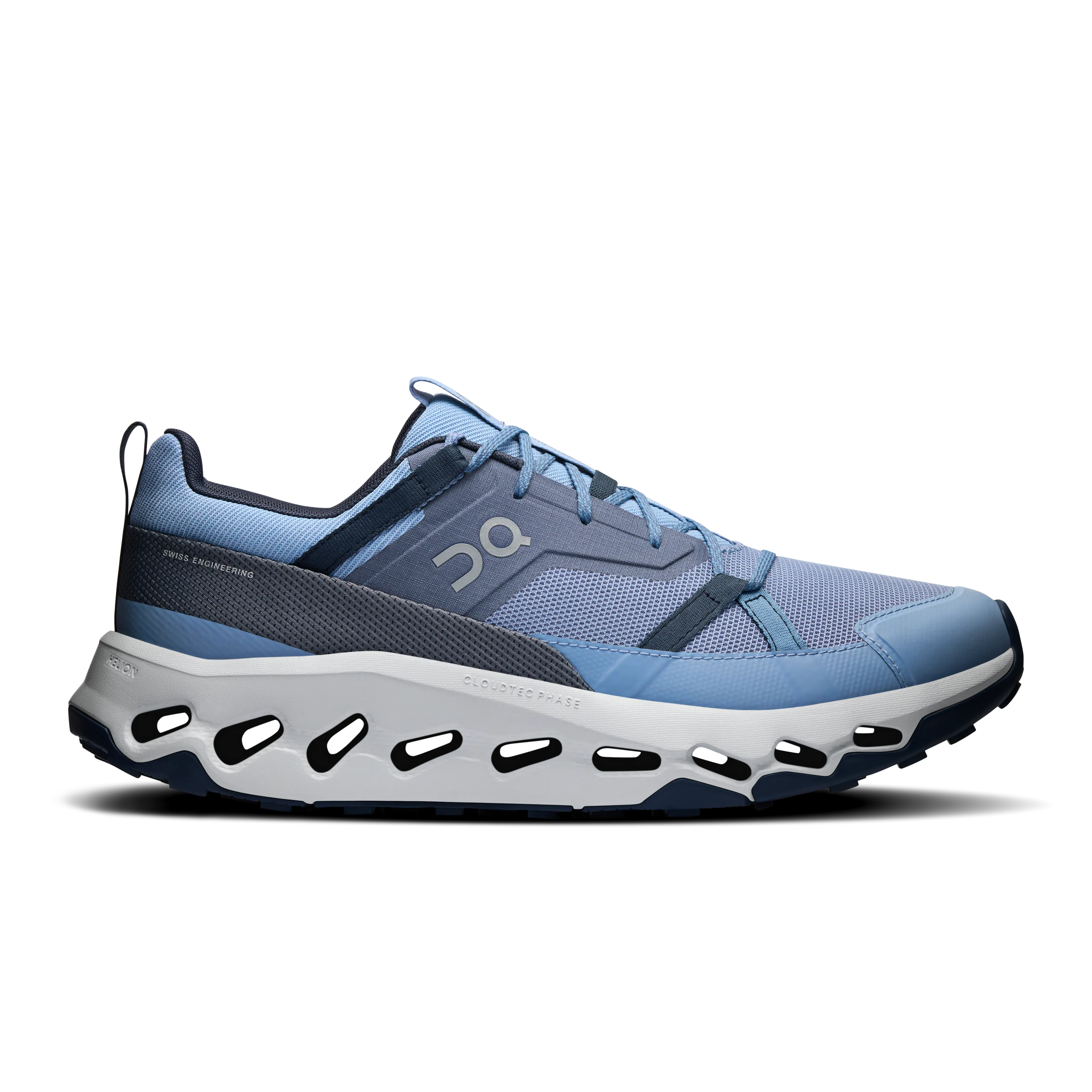 running backpack Ultra Light Outsoles On Running CloudhorizOn Running Chambray Arctic