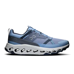 heel cup Responsive Sole Technology On Running CloudhorizOn Running Chambray Arctic