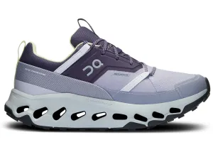 reduced fatigue On Running Cloudhorizon Waterproof Midnight Glacier (Women'S)