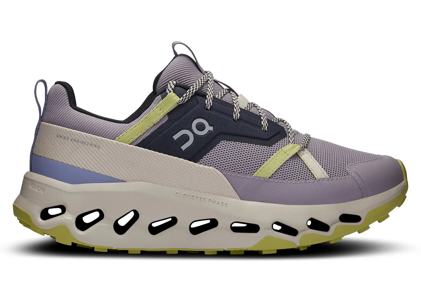 On Running Cloudhorizon Zinc Sand (Women'S) Road Approved