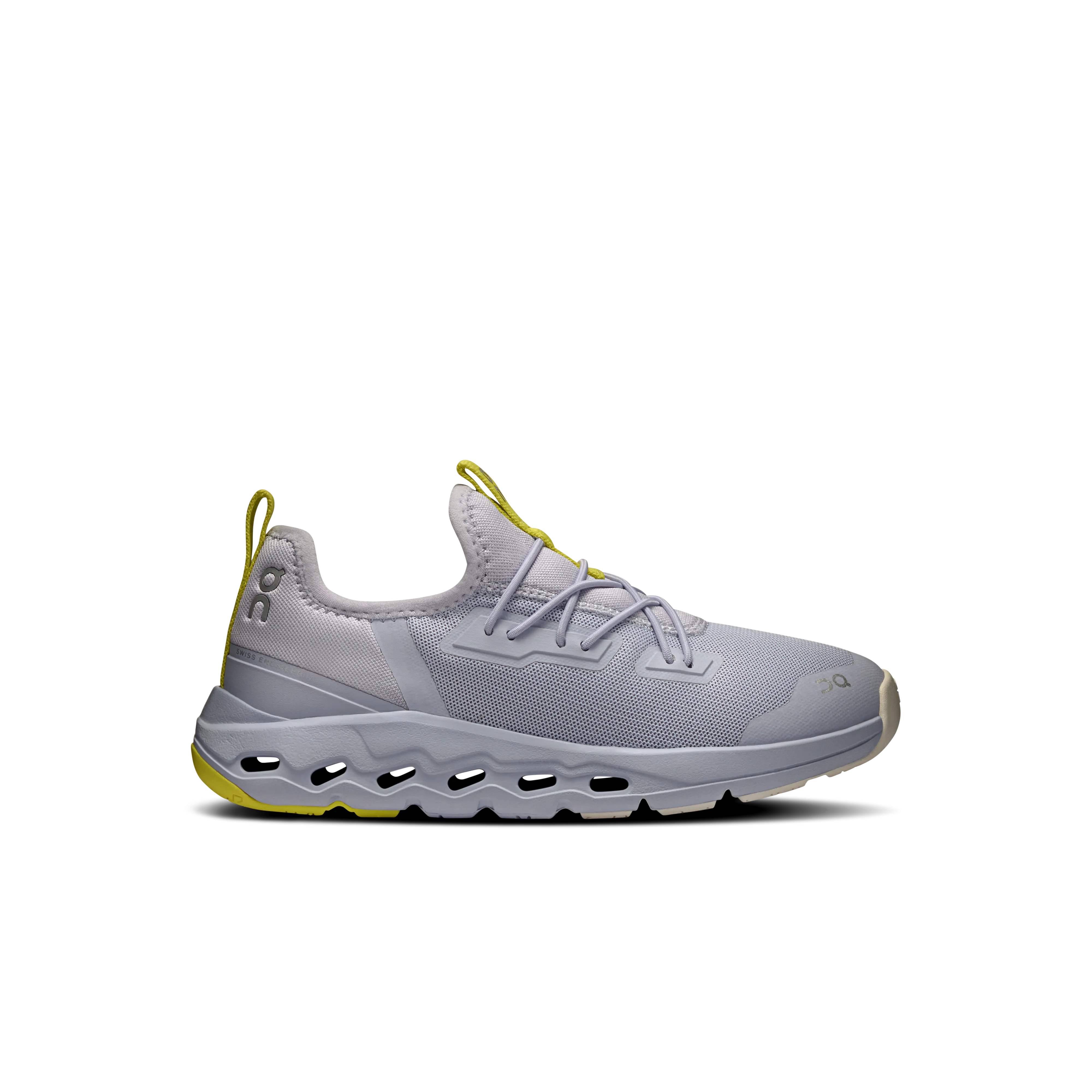 Retro design On Running Cloudleap Nimbus