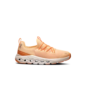 On Running Cloudleap Tangerine Blonde Shock   Proof