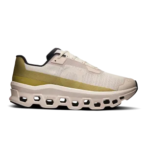 On Running CloudmOn Runningster Void Silver Lense gym - workout running shoes