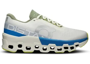 suitable for experts On Running Cloudmonster 2 Distance White Lapis
