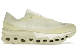 breathable membrane shoes Durable tread On Running Cloudmonster 2 Post Archive Faction Seeding White