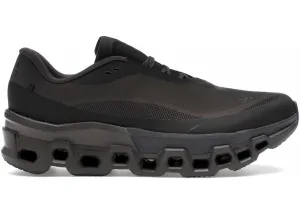 Compression Zoned Insole On Running Cloudmonster 2 Post Archive Faction Thorn Brown