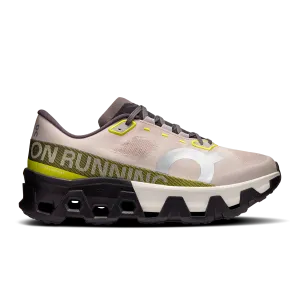 Responsive Sole Technology tactical shoes On Running Cloudmonster Hyper Fade Lime