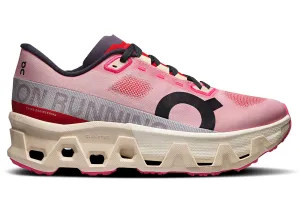 Anti Odor Treatment On Running Cloudmonster Hyper Red Cream (Women'S)