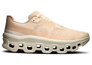 On Running Cloudmonster Void Dew Ivory (Women'S) adjustable - strap shoes