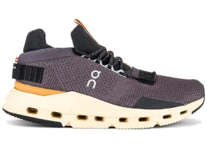 anti - blister Flexible Midsole Design On Running Cloudnova Eclipse Savannah (Women'S)