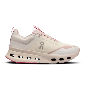Eco friendly materials On Running Cloudnova X Ice Fade (Women'S)