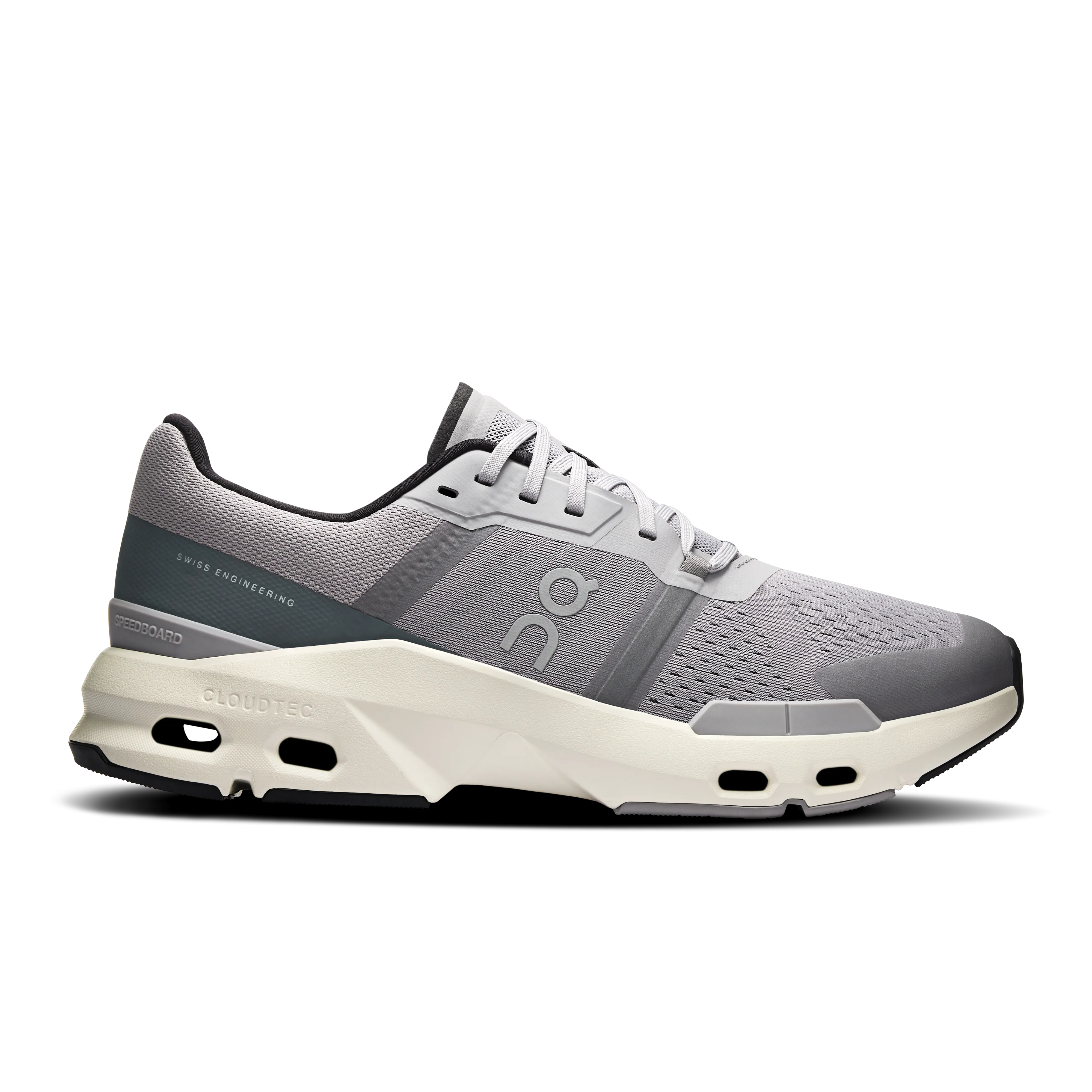 Arch Support Engineering On Running Cloudpulse Alloy Black