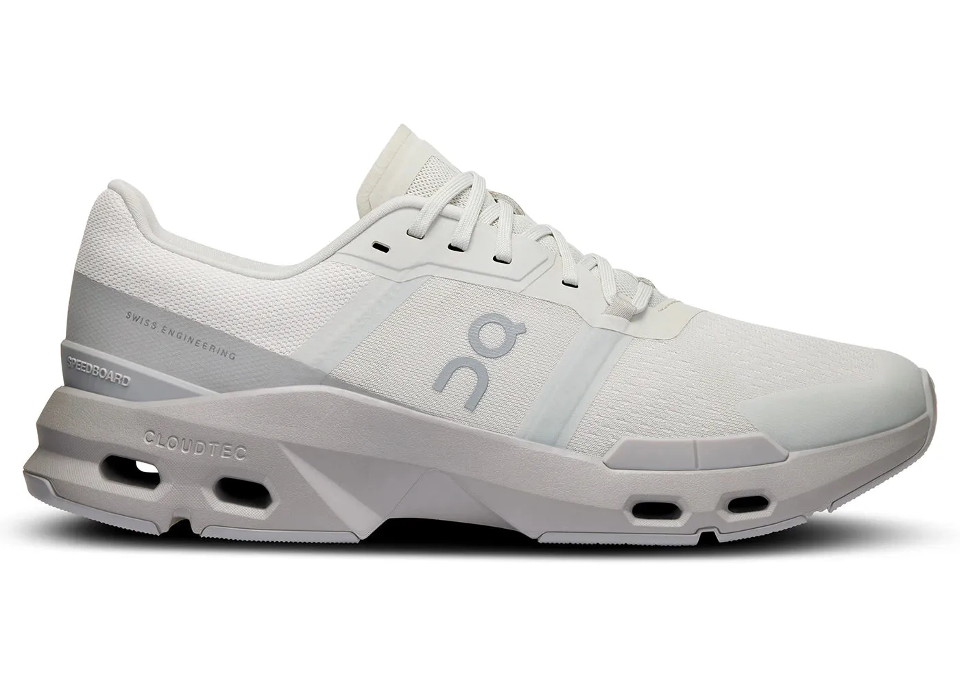 On Running Cloudpulse Ice Fog Amateur