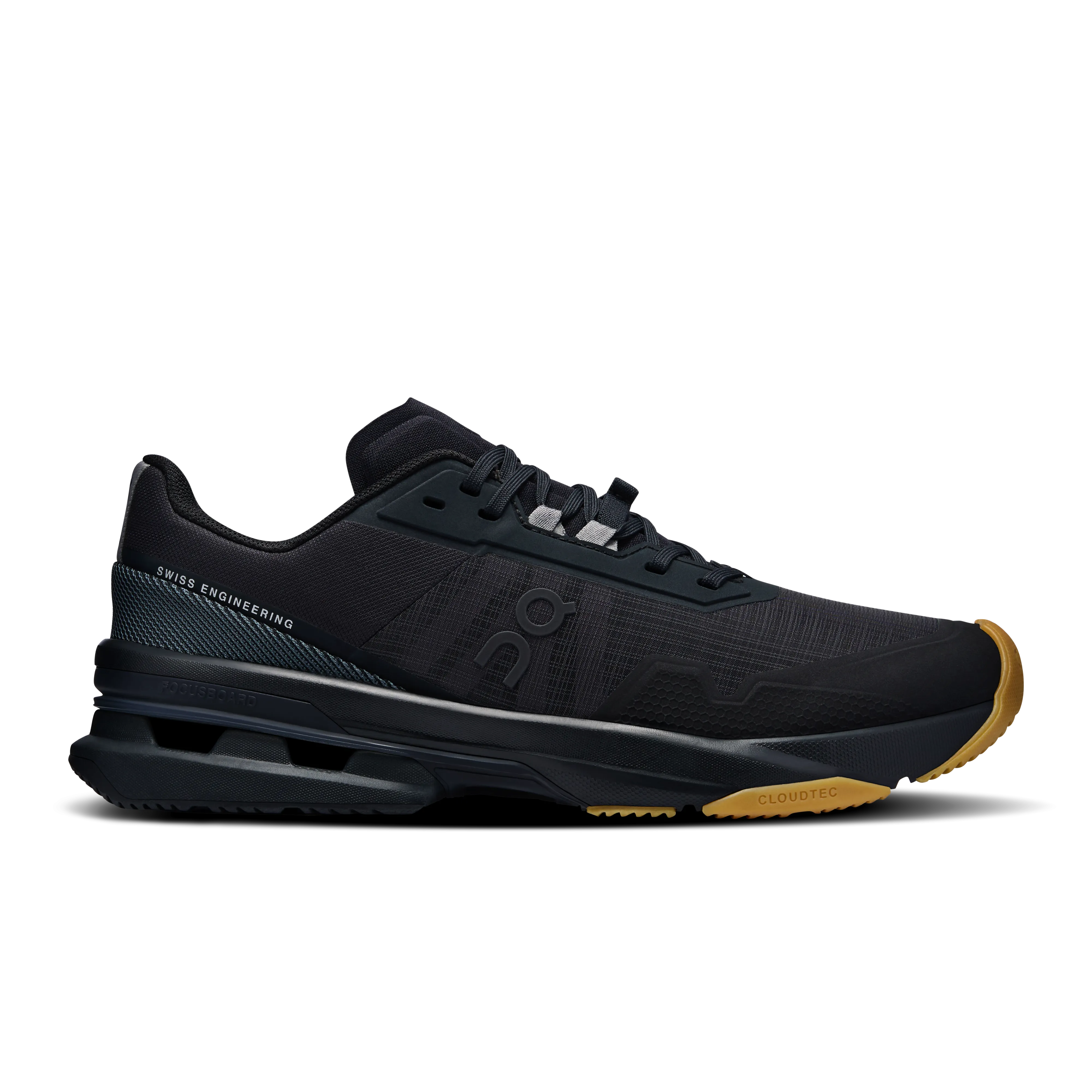 On Running Cloudpulse Pro Black Rock (Women'S) post - injury running shoes fall - specific shoes