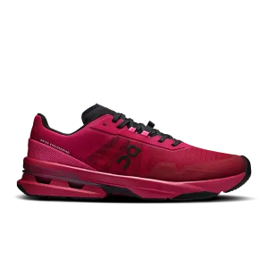 On Running Cloudpulse Pro Grenadine Pink shooting shoes Spectacular performance