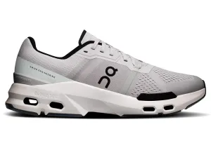 Even weight distribution Thermoregulating On Running Cloudpulse Wolf Black