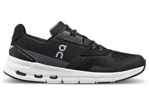 On Running Cloudrift 1 Black White (Women'S) Foot Recovery high - tech running