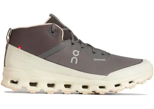 Moisture   Wicking Lining On Running Cloudroam Waterproof Eclipse Cream