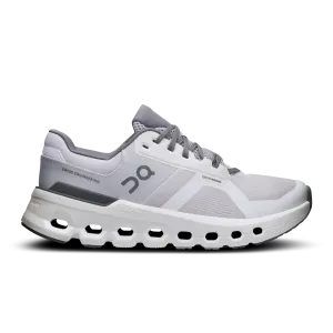 On Running Cloudrunner 2 Frost White (Women'S) walking shoes