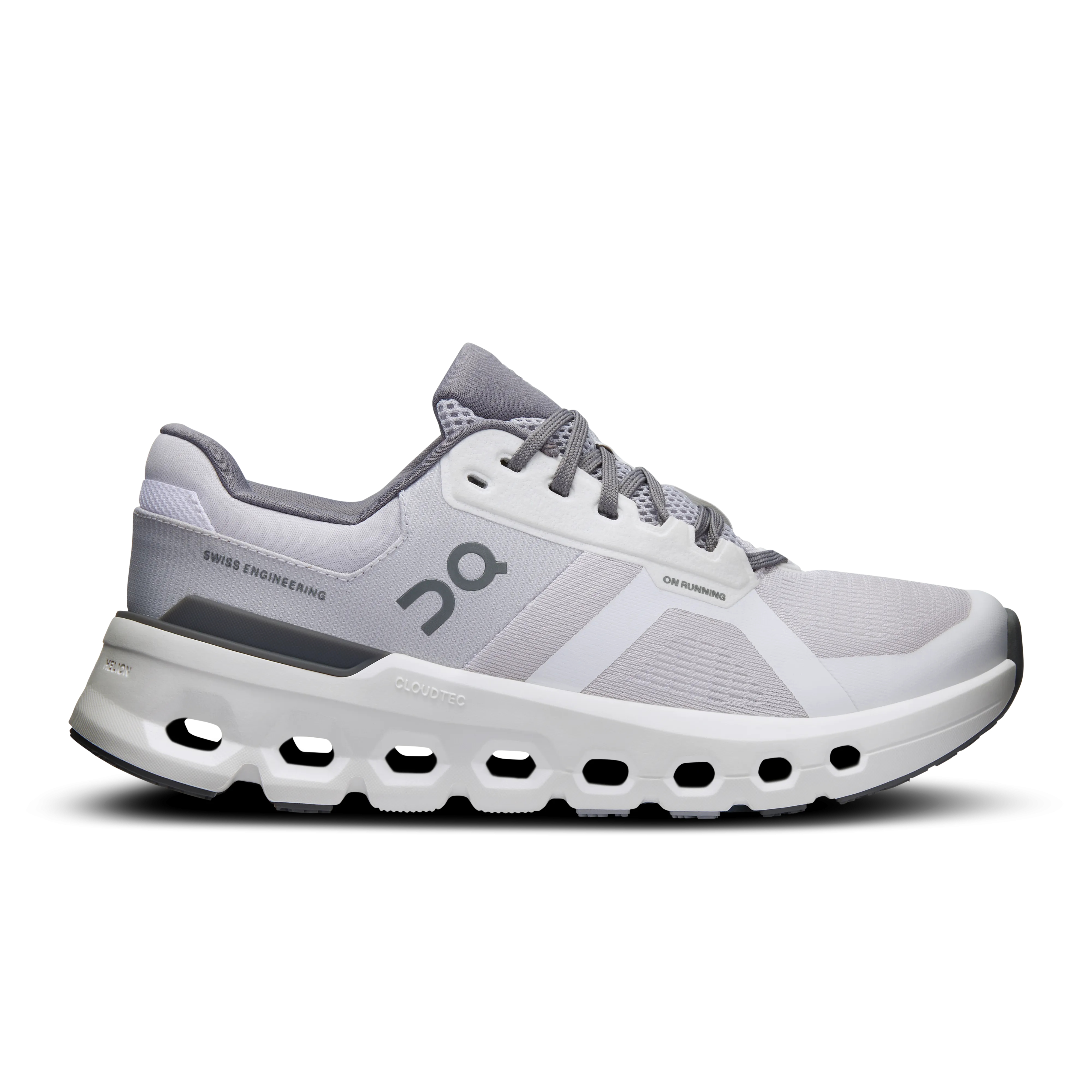 On Running Cloudrunner 2 Frost White (Women'S) student