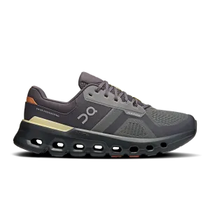 On Running Cloudrunner 2 Rock Tangerine suitable for workouts