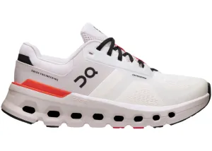 On Running Cloudrunner 2 Undyed Sand (Women'S) Breathable Insole Layer