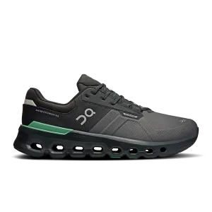 Stability Bridge On Running Cloudrunner 2 Waterproof Eclipse Rosemary