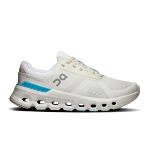 On Running Cloudrunner 2 White HorizOn Running (Women'S) comfortable - experience - satisfaction shoes