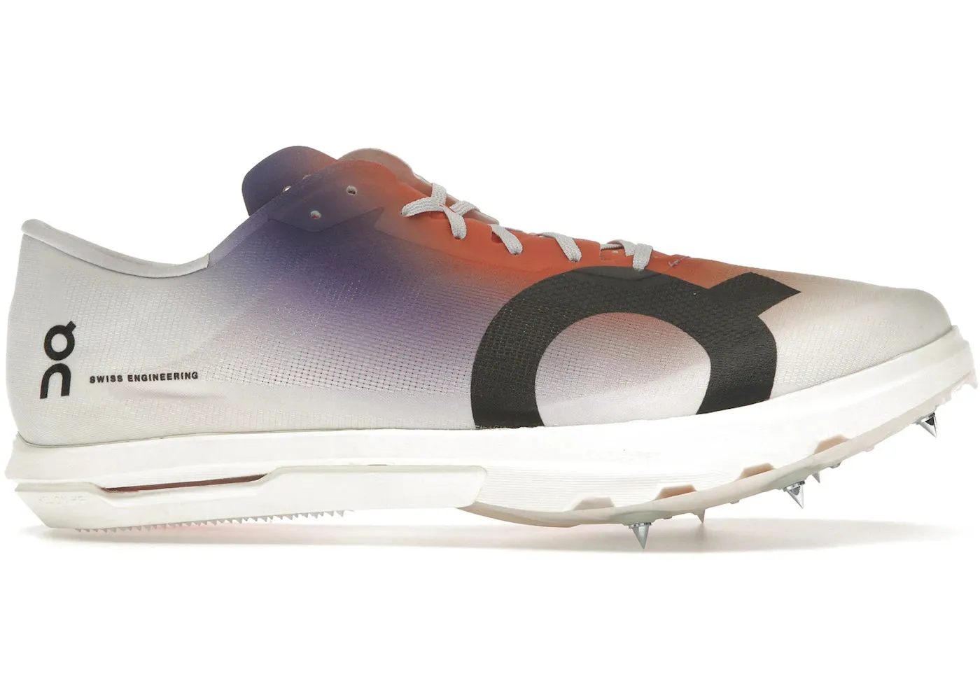 On Running Cloudspike Amplius Prism Capsule Collection collector's shoes