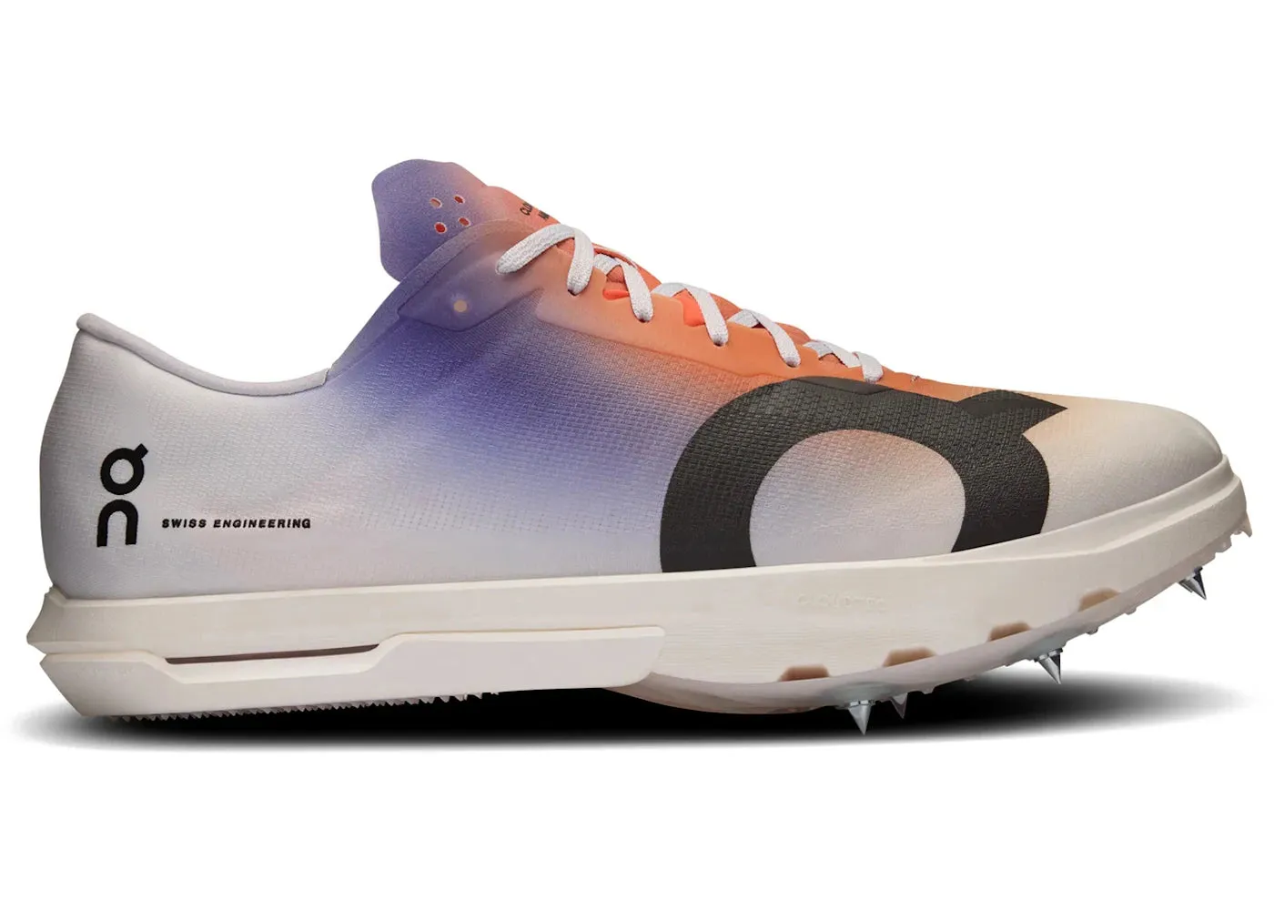 stress relief On Running Cloudspike Amplius Prism Capsule Collection (Women'S)