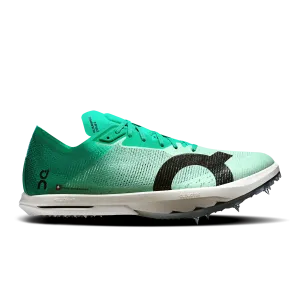 Performance - fabric On Running Cloudspike Citius 2 Mint White