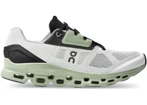 replaceable - parts On Running Cloudstratus White Black Sage