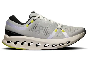 experienced running option On Running Cloudsurfer 2 Glacier Ivory