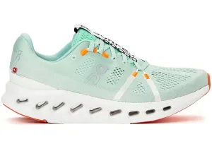 Dynamic On Running Cloudsurfer Creek White