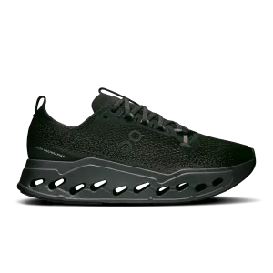 On Running Cloudsurfer Max Black Eclipse Responsive Bounce Tech Stable Heel Cup