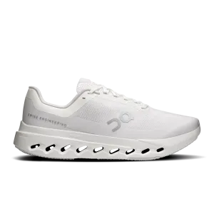 Impact Resistant Design compression foam On Running Cloudsurfer Next White