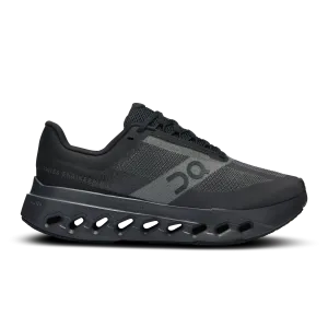 On Running Cloudsurfer Next Wide Black Eclipse (Women'S) Multi - terrain