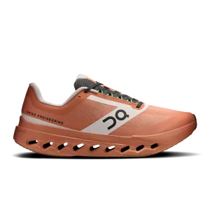 On Running Cloudsurfer Next Z5 CanyOn Running White Bright Color