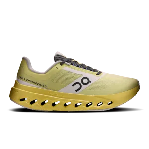On Running Cloudsurfer Next Z5 Limelight White (Women'S) self - confidence Comfortable Outsole