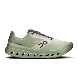 ribbon - decorated running wear running for a way to stay in control On Running Cloudsurfer Next Z5 Mineral AlmOn Runningd