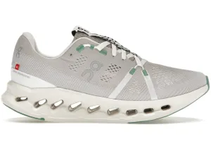 Back Heel low - cut On Running Cloudsurfer Pearl Ivory (Women'S)
