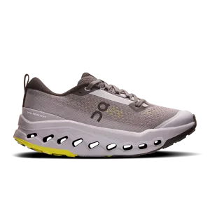 Torsion Response Midsole On Running Cloudsurfer Trail 2 IrOn Running Lilac (Women'S)