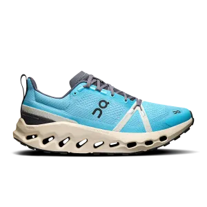 Rebound Axis Technology On Running Cloudsurfer Trail HorizOn Running Cream