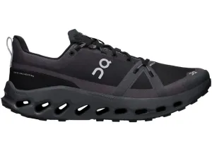 Dynamic Flex Grooves fitness - commitment On Running Cloudsurfer Trail Waterproof Black Eclipse