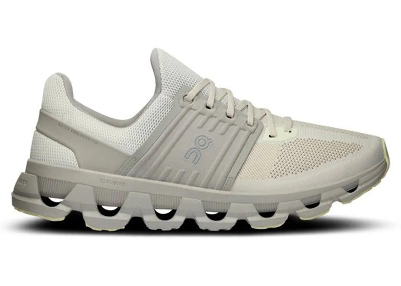 On Running Cloudswift 3 Ad Ice Glacier raised sole shoes